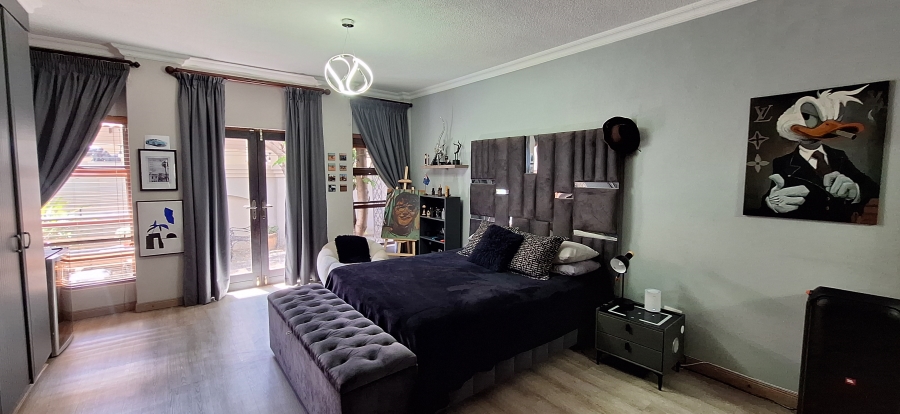 4 Bedroom Property for Sale in Maraldi Estate Free State